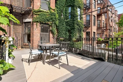 Studio en résidence à 389, Beacon St., Unit 4A, Back Bay, Boston, MA, 02116, image 5 de 14