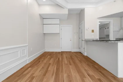 Studio en résidence à 389, Beacon St., Unit 4A, Back Bay, Boston, MA, 02116, image 7 de 14