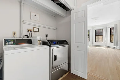Studio en résidence à 389, Beacon St., Unit 4A, Back Bay, Boston, MA, 02116, image 9 de 14