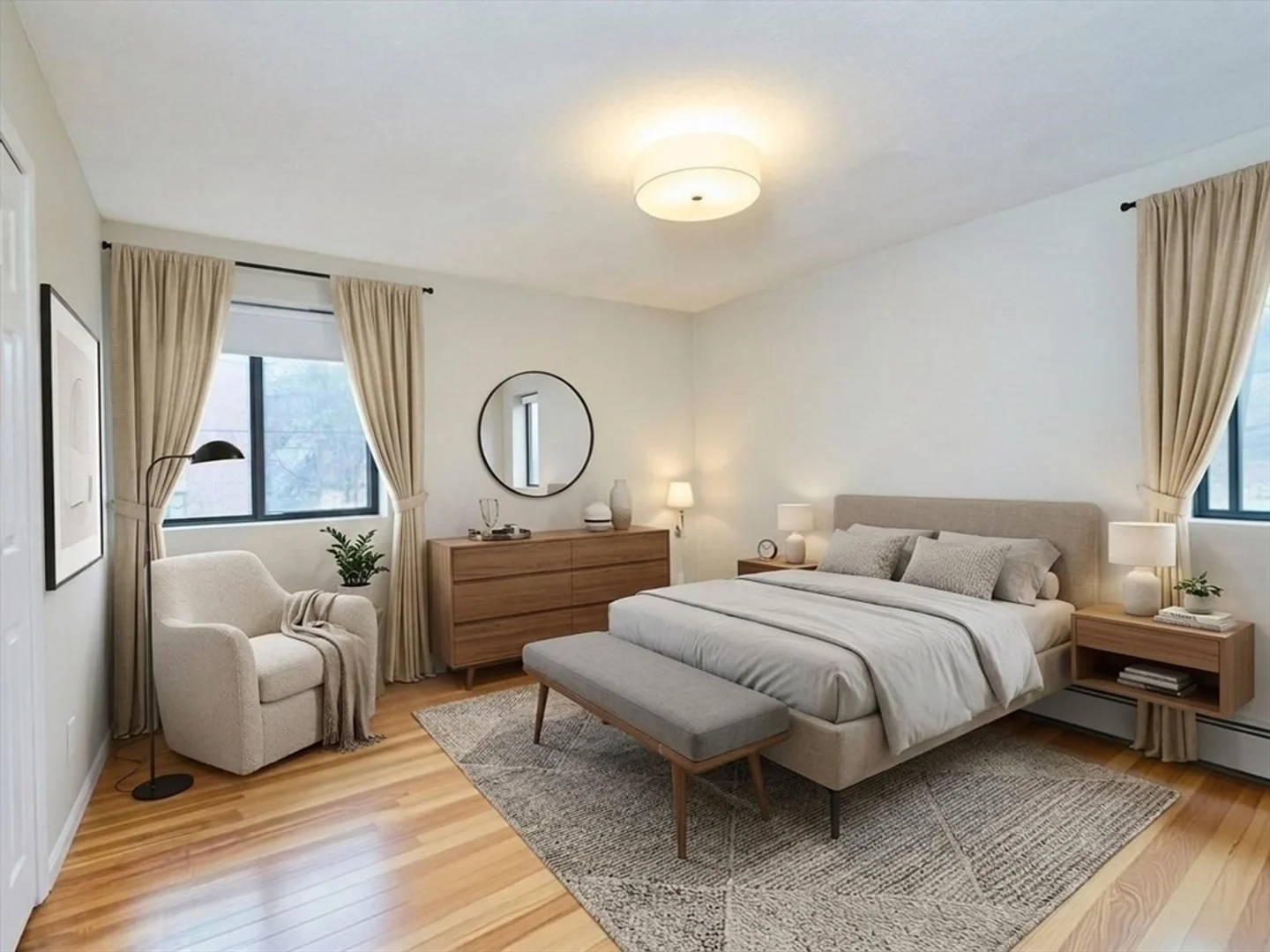 400, Savin Hill Ave., Unit 16, Dorchester, Boston, MA, 02125