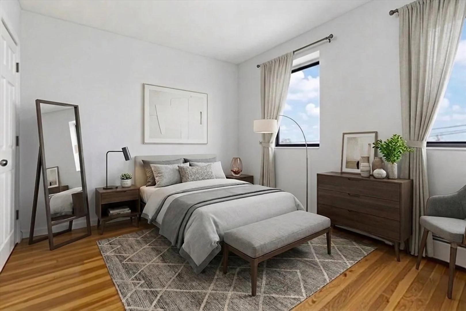 400, Savin Hill Ave., Unit 16, Dorchester, Boston, MA, 02125