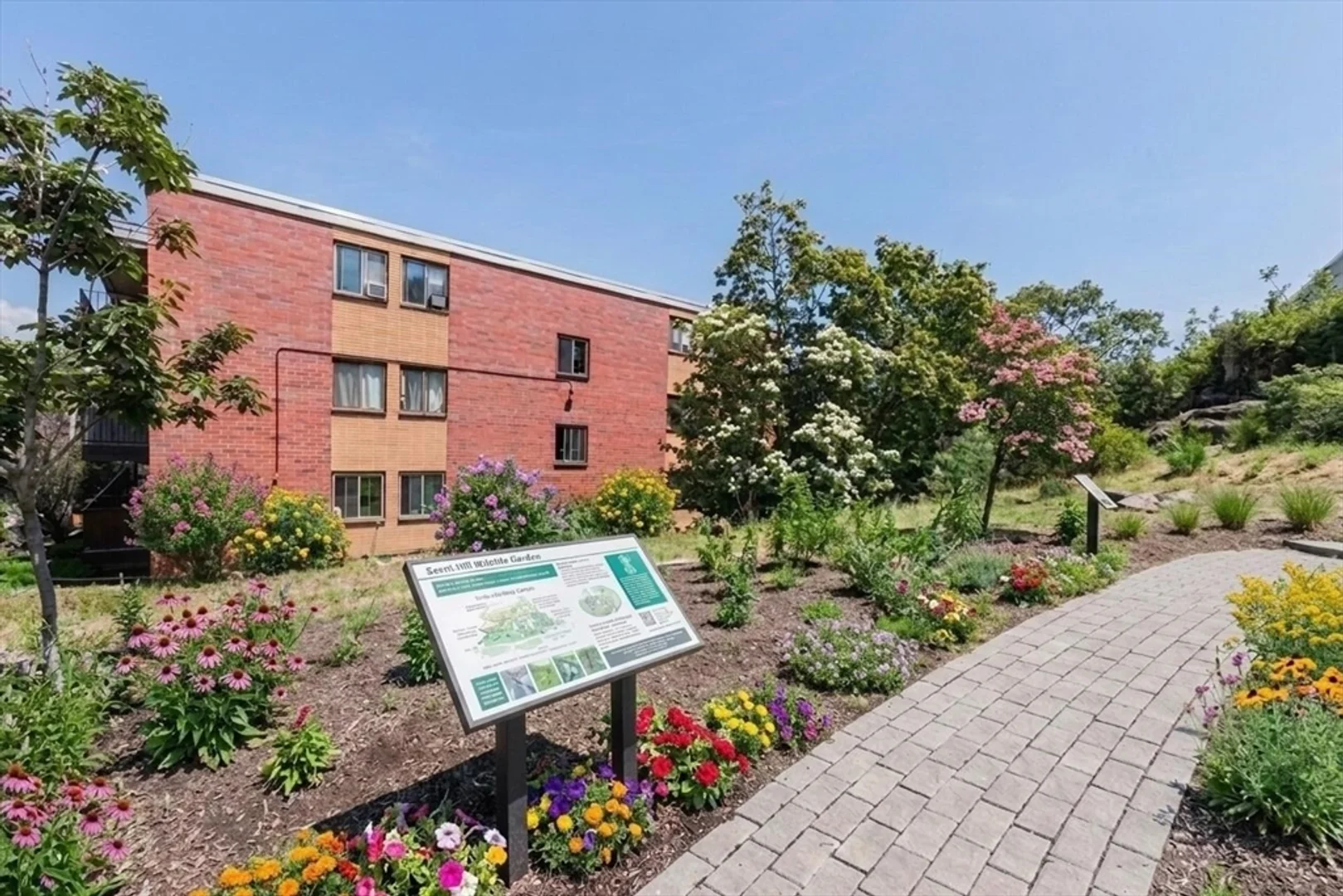 400, Savin Hill Ave., Unit 16, Dorchester, Boston, MA, 02125