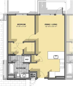 Dairenin tamamı Ikamet yerinde konumu 77, New St., Unit 314, Neighborhood Nine, Cambridge, MA, 02138, 16 17 görüntüsü