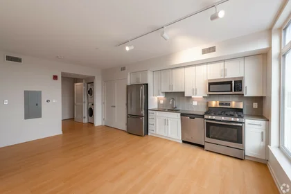 Dairenin tamamı Ikamet yerinde konumu 77, New St., Unit 314, Neighborhood Nine, Cambridge, MA, 02138, 3 17 görüntüsü