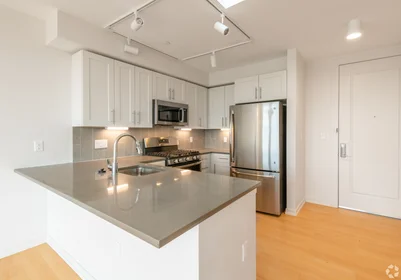 Dairenin tamamı Ikamet yerinde konumu 77, New St., Unit 314, Neighborhood Nine, Cambridge, MA, 02138, 9 17 görüntüsü