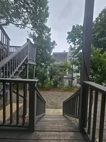 Logement entier en résidence à 76, West Cottage, Unit 1, Dorchester, Boston, MA, 02125, image 2 de 17
