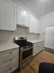 Logement entier en résidence à 76, West Cottage, Unit 1, Dorchester, Boston, MA, 02125, image 11 de 17