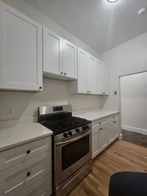 Logement entier en résidence à 76, West Cottage, Unit 1, Dorchester, Boston, MA, 02125, image 14 de 17