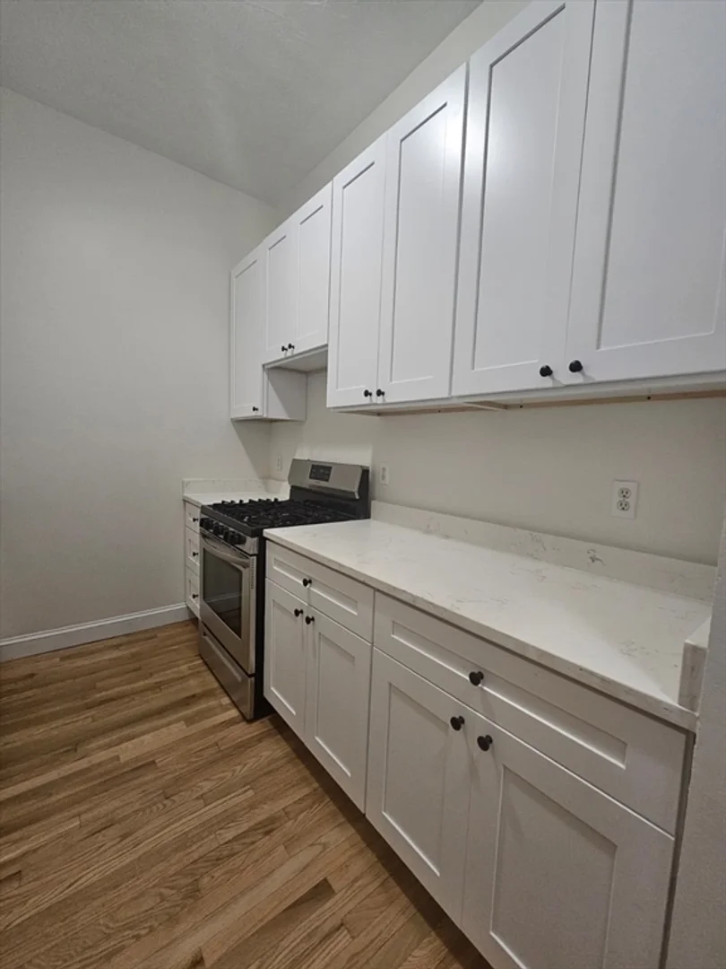 76, West Cottage, Unit 1, Dorchester, Boston, MA, 02125