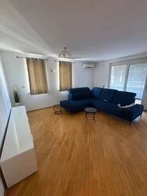 Özel oda konumu Frankopanska ulica, Šiška, 1 10 görüntüsü