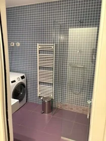 Özel oda konumu Frankopanska ulica, Šiška, 6 10 görüntüsü
