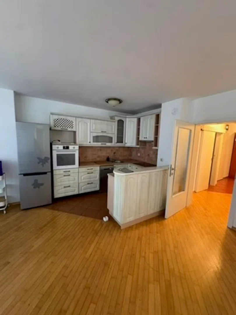 Chambre à louer dans un appartement d'étudiant à , entièrement meublée