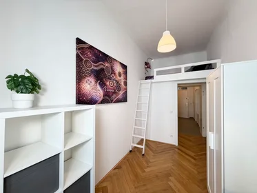 Privatzimmer in der Laxenburger Straße, Favoriten, bild 7 von 8