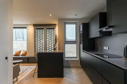 Appartamento intero in Nieuwe Markt, Centrum, immagine 1 di 10