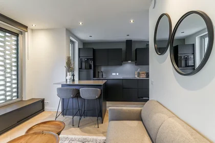 Appartamento intero in Nieuwe Markt, Centrum, immagine 3 di 10