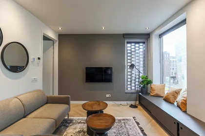 Appartamento intero in Nieuwe Markt, Centrum, immagine 5 di 10
