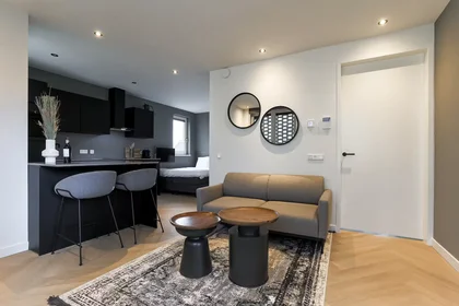 Appartamento intero in Nieuwe Markt, Centrum, immagine 6 di 10