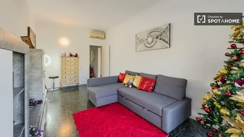 Privatzimmer in der Carrer de l'Equador, bild 18 von 19