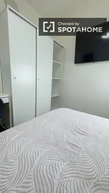 Privatzimmer in der Carrer de l'Equador, bild 5 von 19