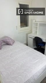 Privatzimmer in der Carrer de l'Equador, bild 8 von 19