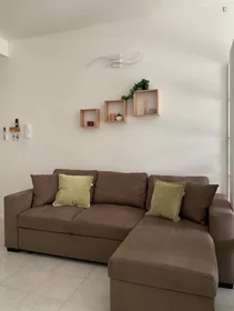 Kawalerka Via Mario Angeloni, obraz 4 15