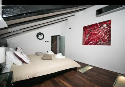 Gesamte Unterkunft in der Šižgorićeva, Šibenik, bild 7 von 20