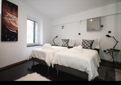 Gesamte Unterkunft in der Šižgorićeva, Šibenik, bild 10 von 20
