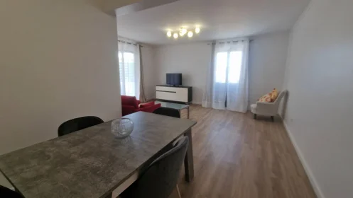Entire apartment at Avenida do Infante 62, image 1 of 10