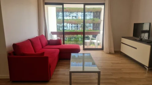 Logement entier à Avenida do Infante 62, image 2 de 31