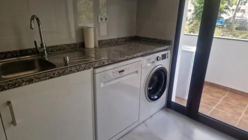 Logement entier à Avenida do Infante 62, image 5 de 31
