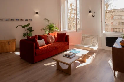 Entire apartment at Place des Augustines 6, image 2 of 19