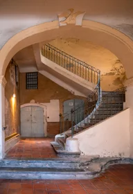 Entire apartment at Place des Augustines 6, image 16 of 19