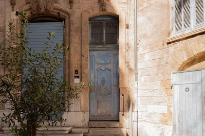 Entire apartment at Place des Augustines 6, image 17 of 19