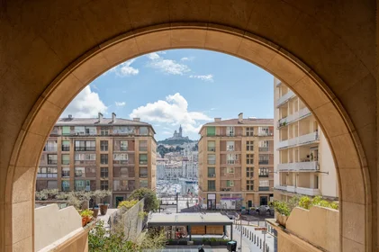 Entire apartment at Place des Augustines 6, image 19 of 19