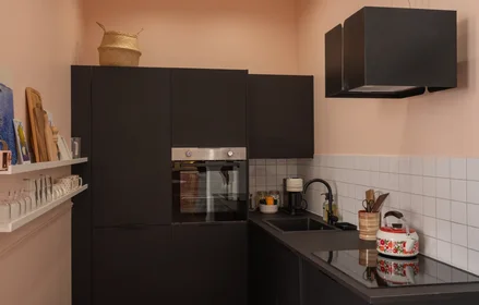 Entire apartment at Place des Augustines 6, image 3 of 19