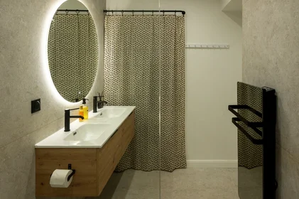 Entire apartment at Place des Augustines 6, image 5 of 19