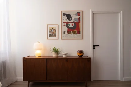 Entire apartment at Place des Augustines 6, image 6 of 19