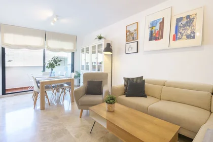 Entire apartment at Calle Héroe de Sostoa 12, image 2 of 49
