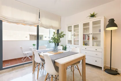 Entire apartment at Calle Héroe de Sostoa 12, image 11 of 49