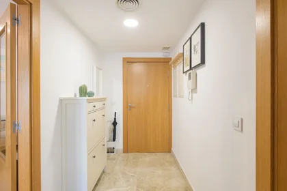 Entire apartment at Calle Héroe de Sostoa 12, image 15 of 49