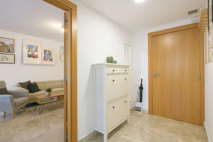 Entire apartment at Calle Héroe de Sostoa 12, image 16 of 49