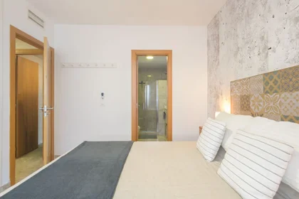 Entire apartment at Calle Héroe de Sostoa 12, image 19 of 49