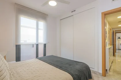 Entire apartment at Calle Héroe de Sostoa 12, image 20 of 49