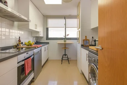 Entire apartment at Calle Héroe de Sostoa 12, image 3 of 49