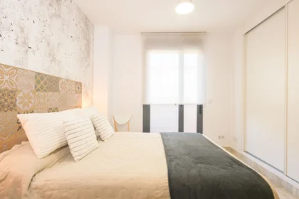 Entire apartment at Calle Héroe de Sostoa 12, image 21 of 49