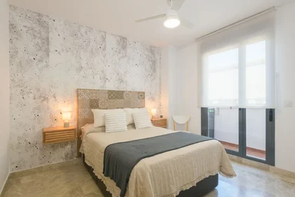 Entire apartment at Calle Héroe de Sostoa 12, image 22 of 49