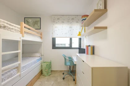 Entire apartment at Calle Héroe de Sostoa 12, image 25 of 49