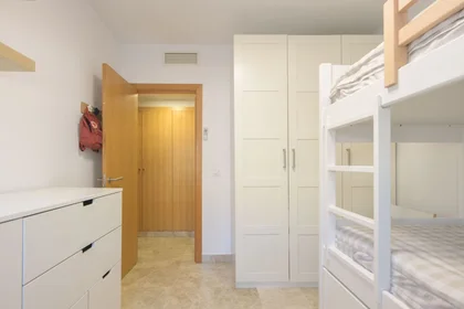 Entire apartment at Calle Héroe de Sostoa 12, image 29 of 49