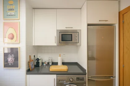 Entire apartment at Calle Héroe de Sostoa 12, image 30 of 49