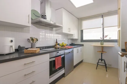 Entire apartment at Calle Héroe de Sostoa 12, image 31 of 49